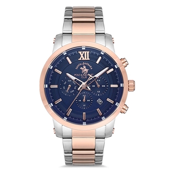 ساعت پولو سانتا باربارا SB.1.10092-4